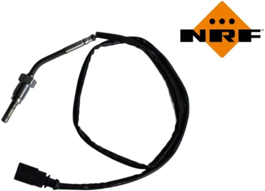 Sensor de temperatura de los gases de escape NRF 707109