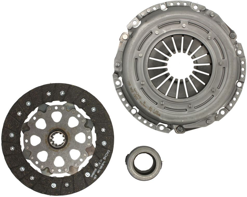 Kit de embrague SACHS 3000 133 002