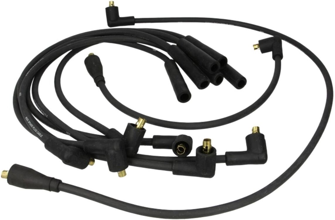 Juego de cables de encendido NGK 0625