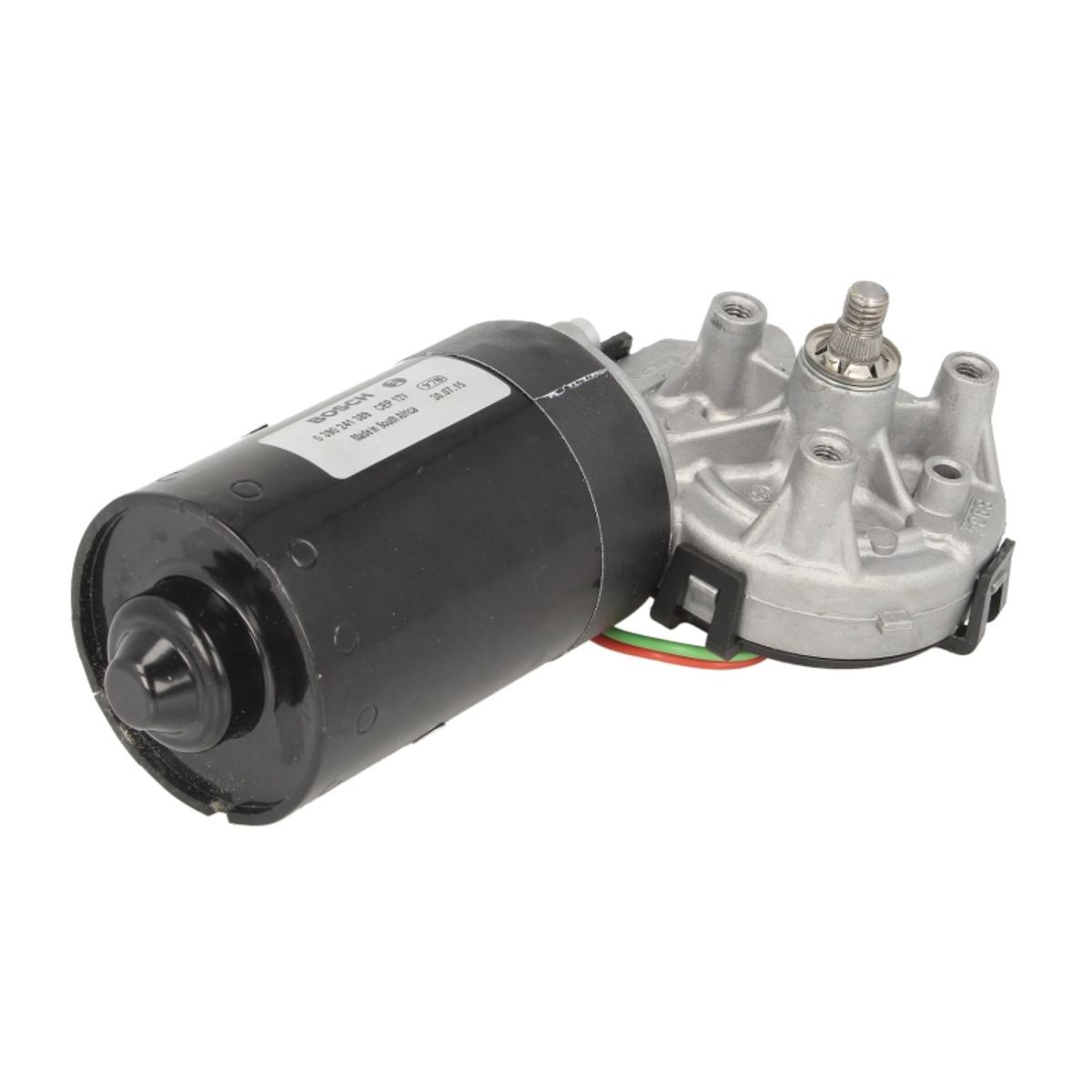 Motor del limpiaparabrisas BOSCH 0 390 241 389