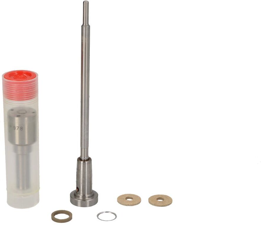 Kit de reparación, sistema common rail BOSCH F 00Z C99 621