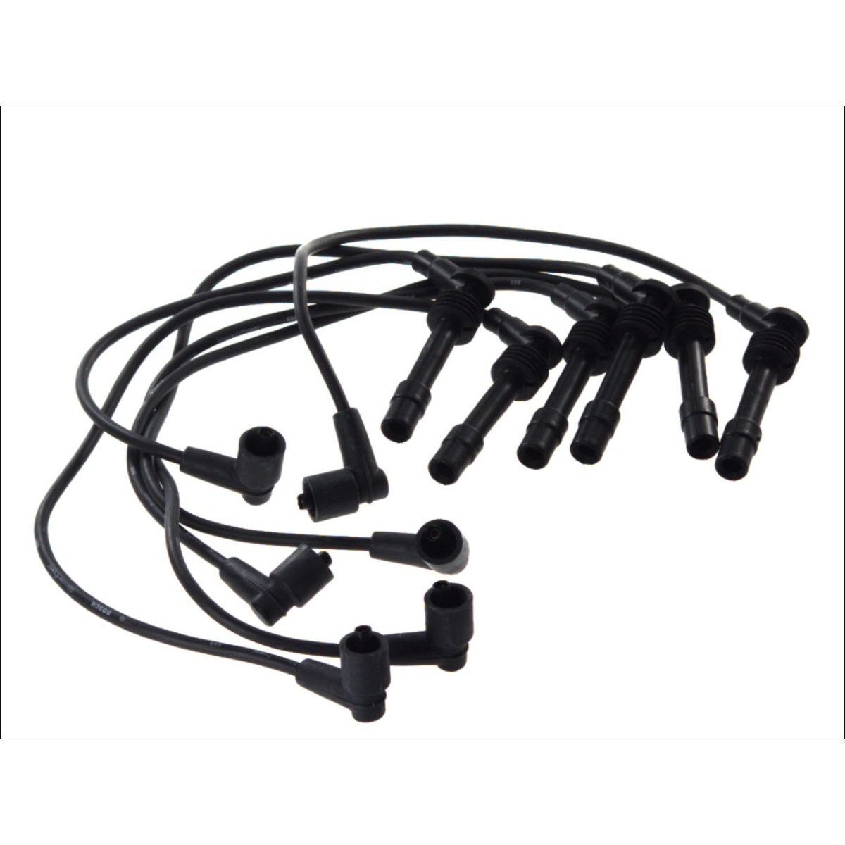 Juego de cables de encendido BOSCH 0 986 357 143