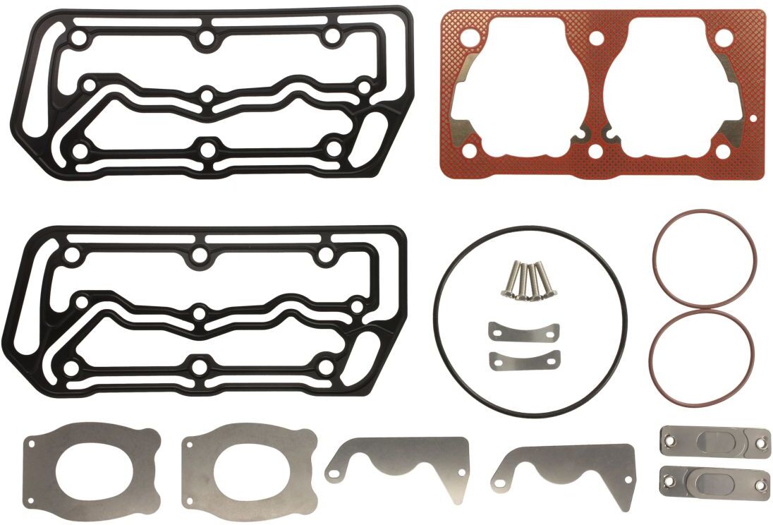 Kit de reparación, compresor de aire MOTO-PRESS RMPSW43.4