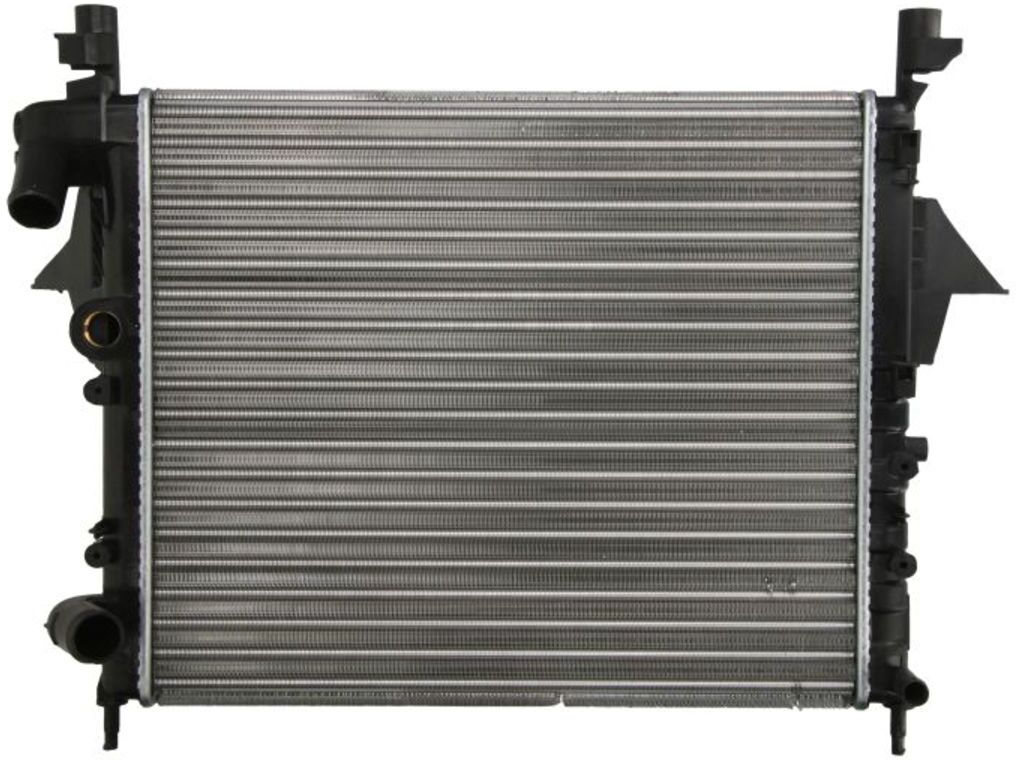 Radiador, refrigeración del motor THERMOTEC D7R033TT