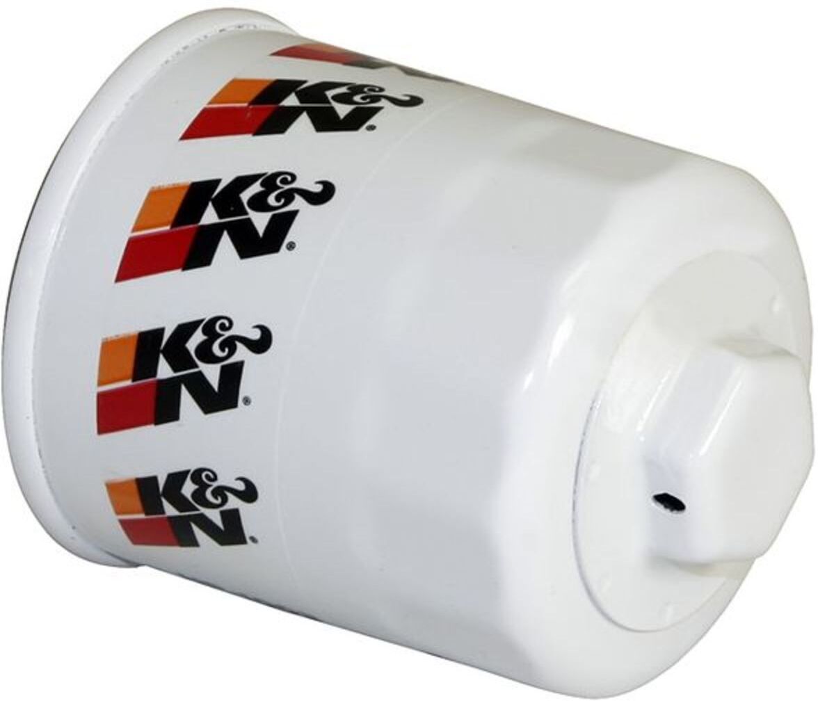 K&N Filtro de aceite KN HP-1003