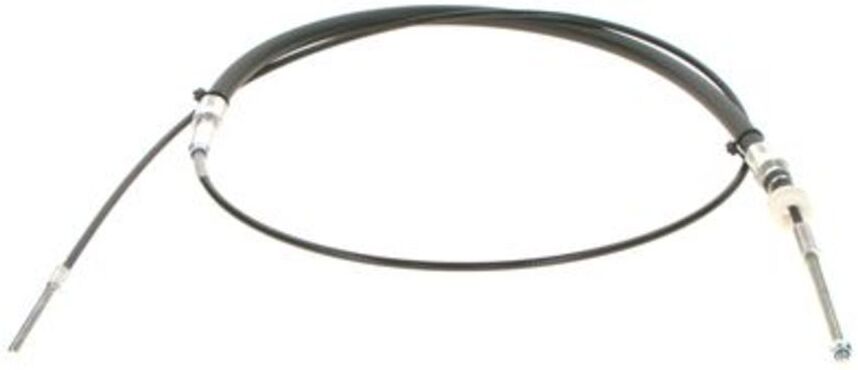 Cable, freno de estacionamiento BOSCH 1 987 482 863