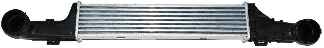 Intercooler THERMOTEC DAM002TT