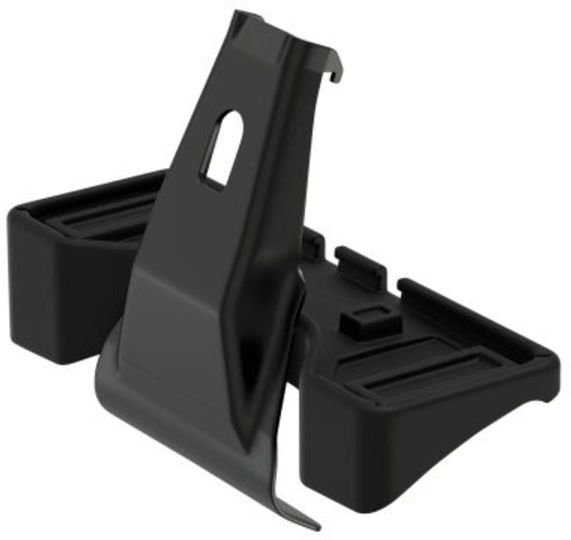 Adaptador de un sistema de baca THULE THU 5165