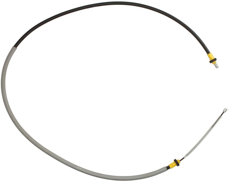 Cable, freno de estacionamiento BOSCH 1 987 482 831