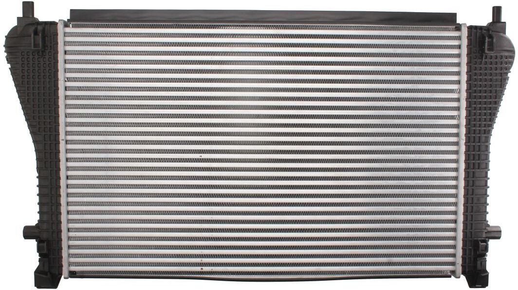 Intercooler THERMOTEC DAW011TT