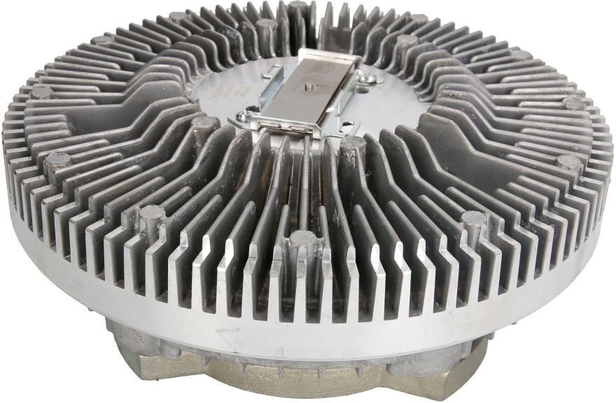 Embrague, ventilador del radiador THERMOTEC D5ME005TT