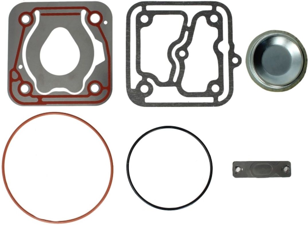 Kit de reparaci?n del compresor MOTO-PRESS RMPSW38.4