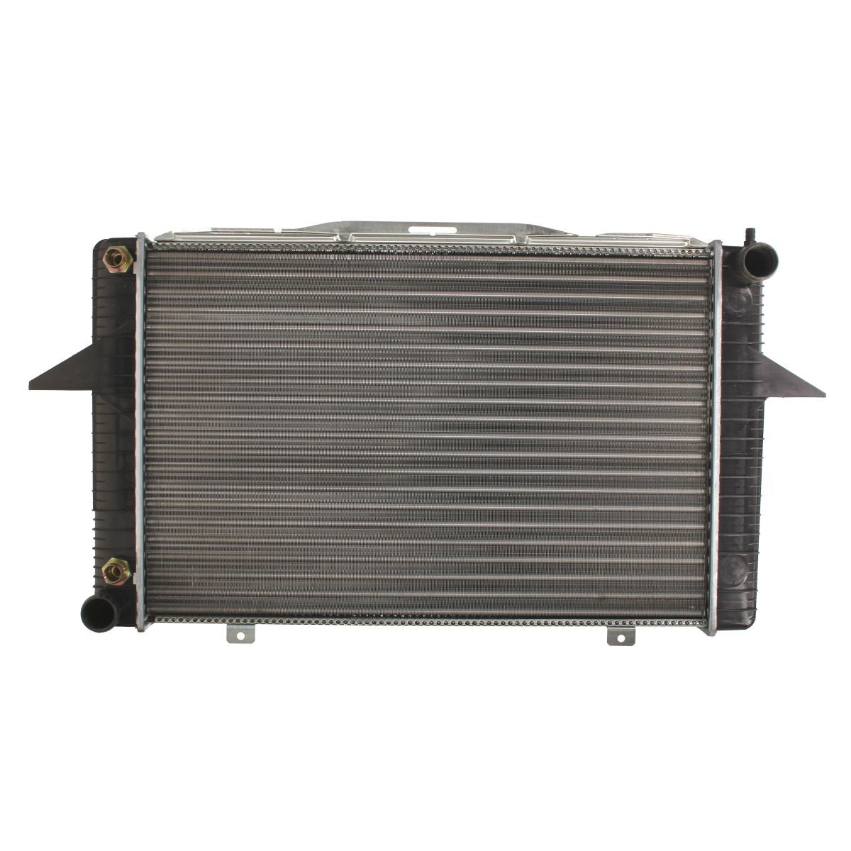 Radiador, refrigeración del motor THERMOTEC D7V007TT