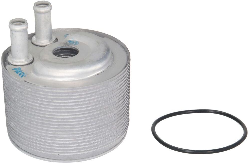 Radiador de aceite, aceite motor EASY FIT NRF 31819