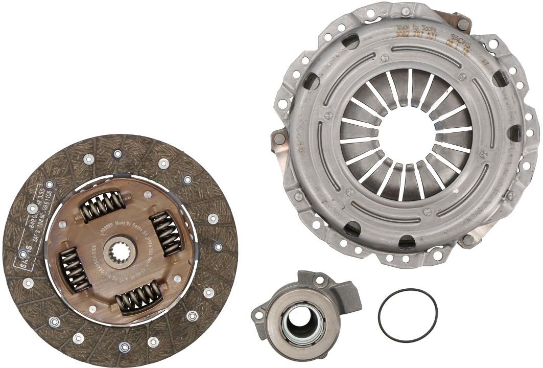 Kit de embrague SACHS Kit plus CSC 3000 990 207