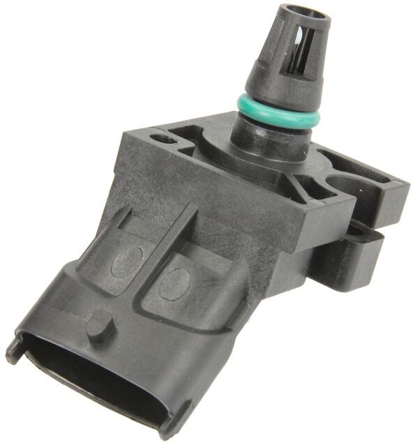 Sensor, presión de sobrealimentación BOSCH 0 261 230 293