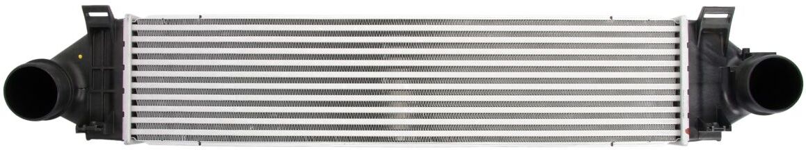 Intercooler VALEO 818245