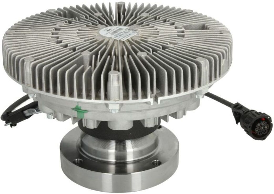 Embrague, ventilador del radiador MAHLE CFC 189 000P