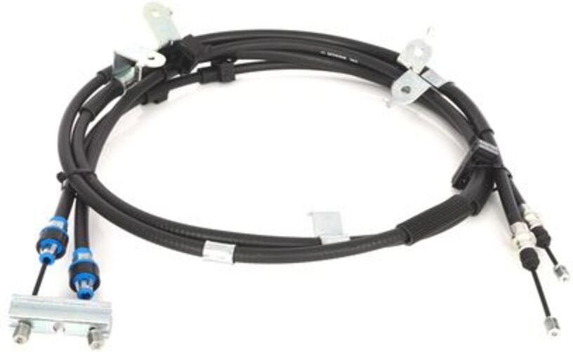 Cable, freno de estacionamiento BOSCH 1 987 482 666