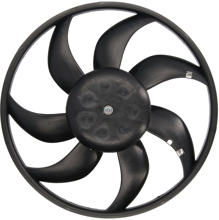 Ventilador, refrigeración del motor THERMOTEC D8F027TT