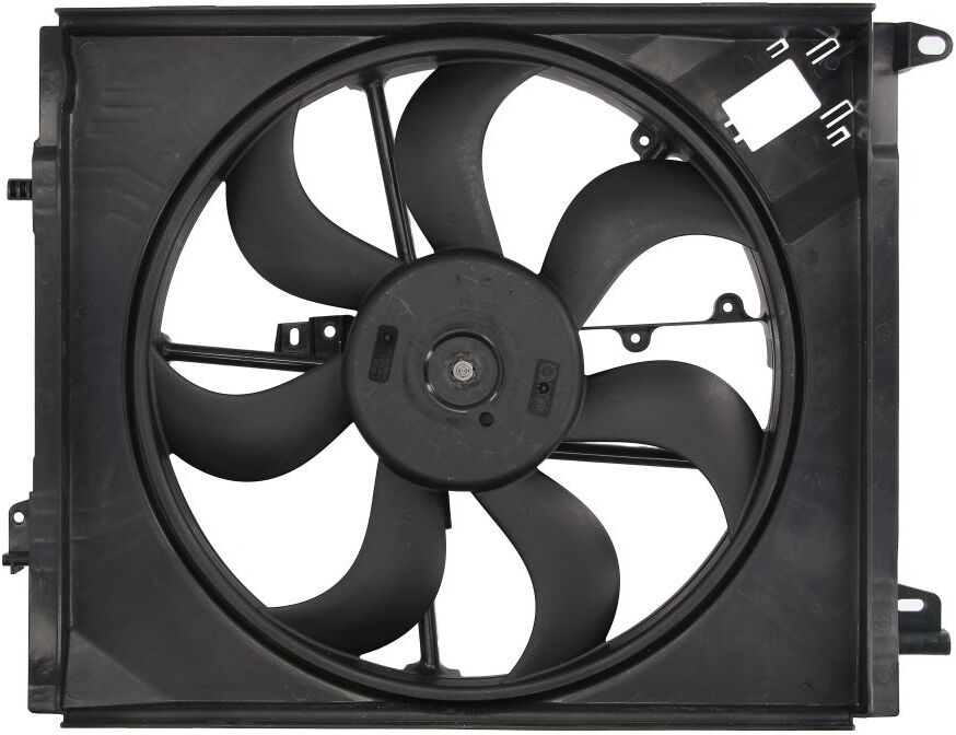 Ventilador, refrigeración del motor VALEO 696882