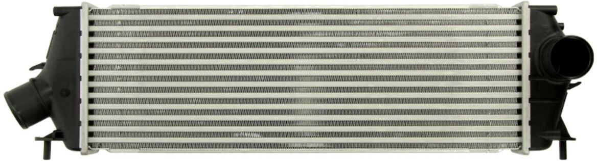 Intercooler VALEO 818771