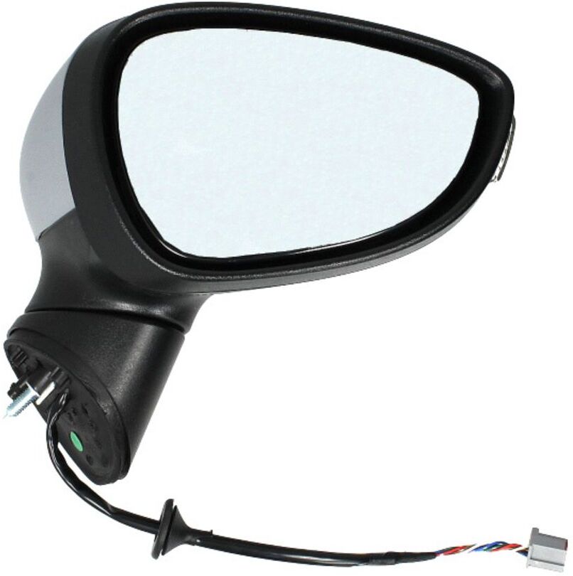 Retrovisor exterior BLIC 5402-04-1112395P Derecha