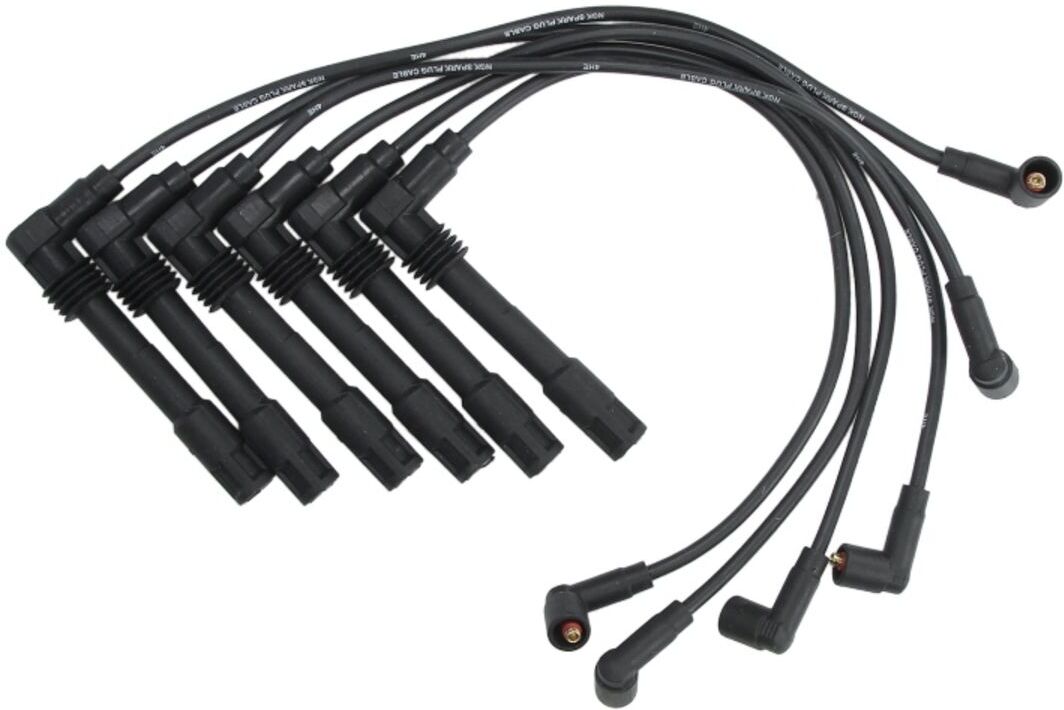 Juego de cables de encendido NGK 0518