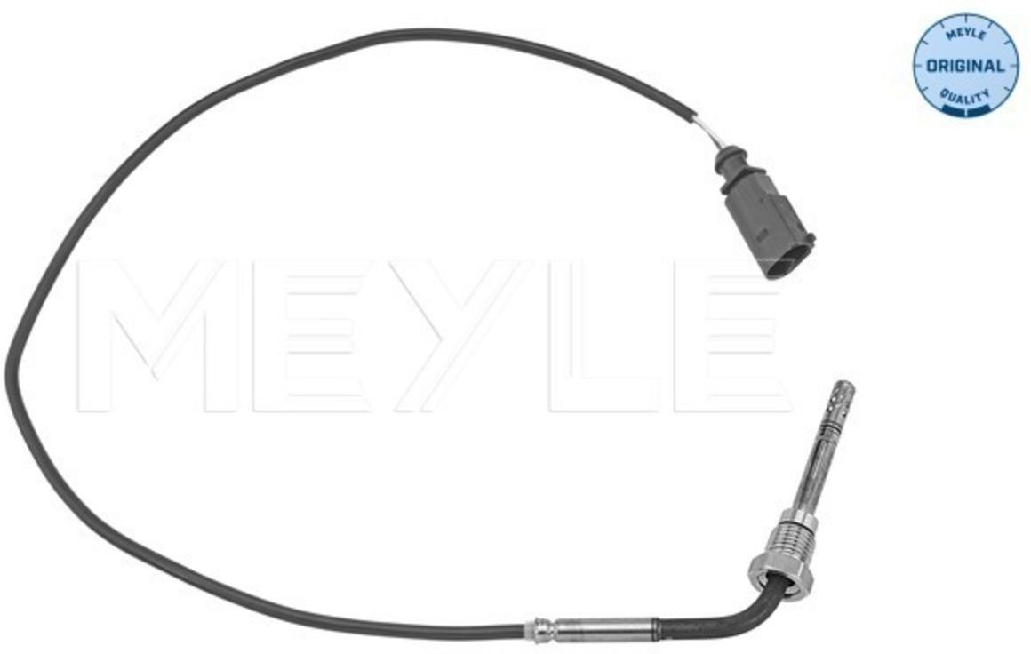 Sensor de temperatura de los gases de escape MEYLE 114 800 0238