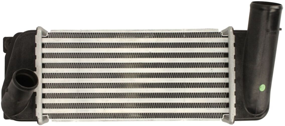 Intercooler THERMOTEC DA2007TT