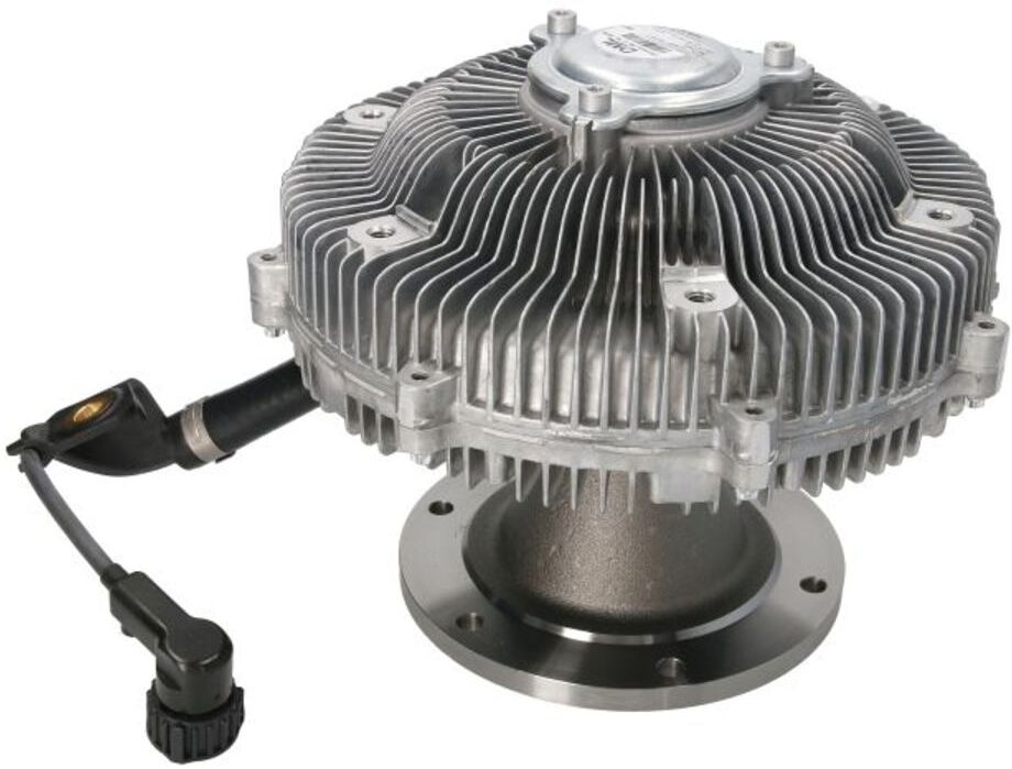 Embrague, ventilador del radiador MAHLE CFC 115 000P