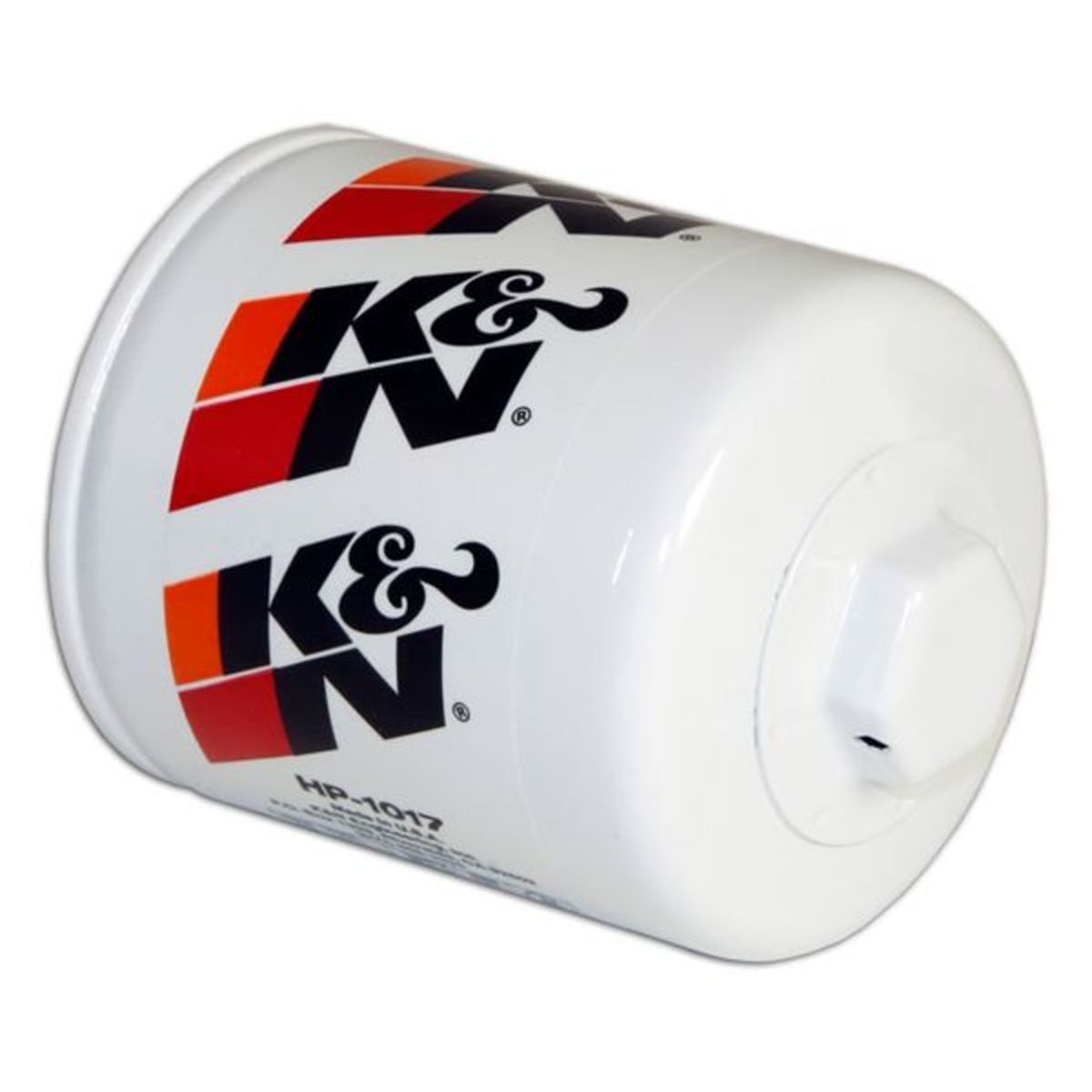 K&N Filtro de aceite KN HP-1017