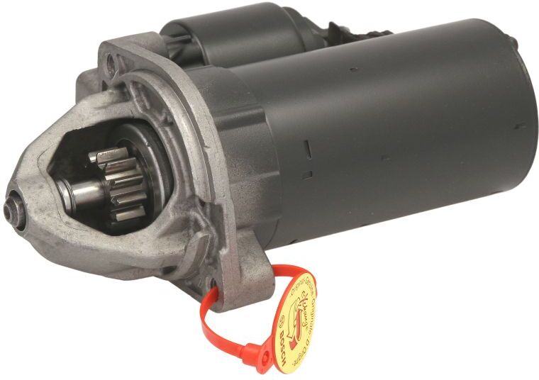 Motor de arranque BOSCH 0 986 021 360