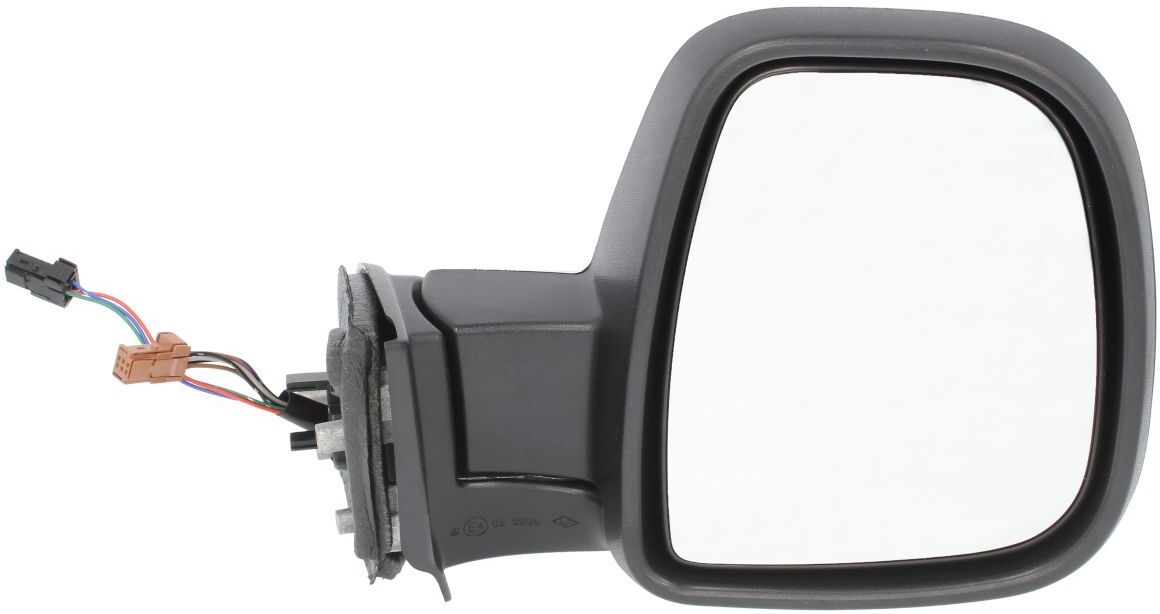 Retrovisor exterior BLIC 5402-04-9212984P Derecha