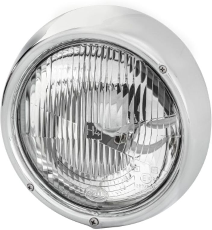 Faro principal HELLA 1A8 001 156-281