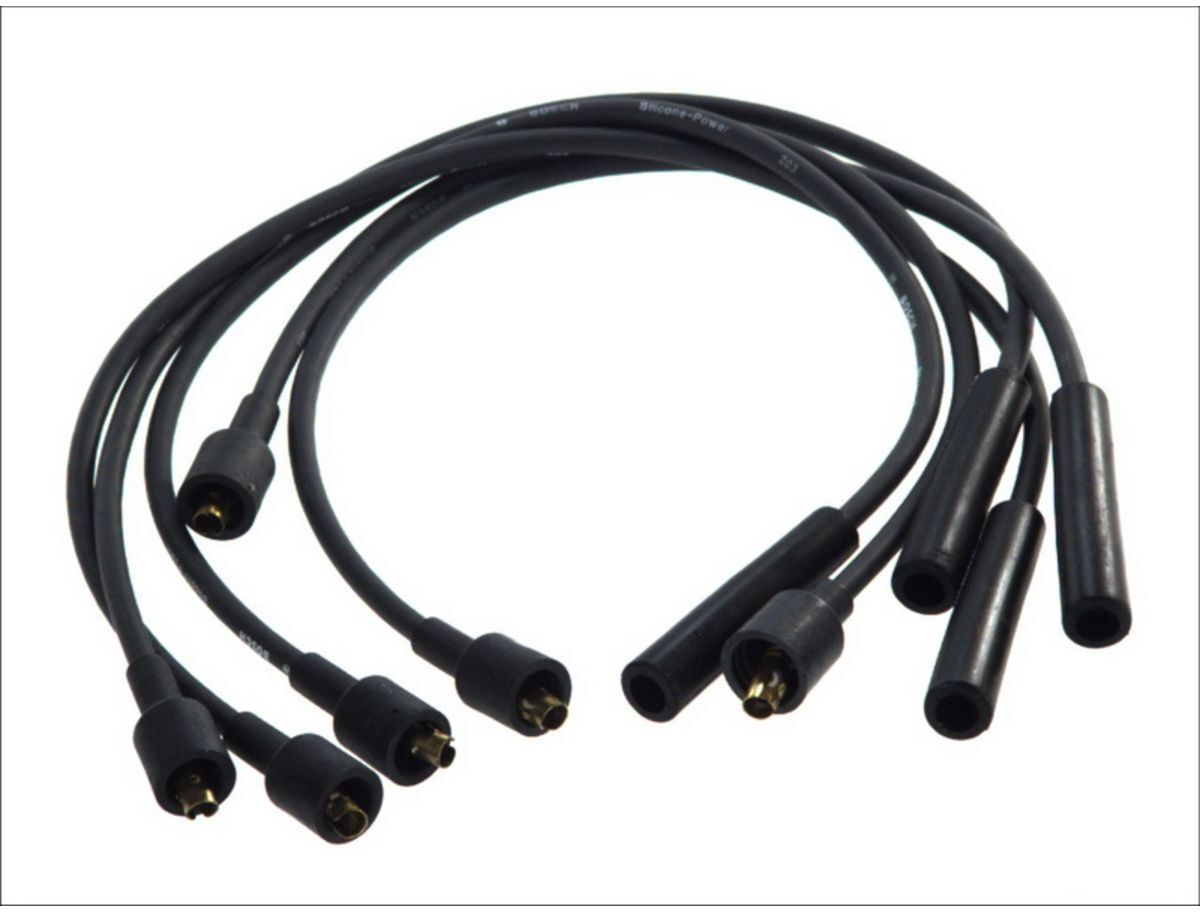 Juego de cables de encendido BOSCH 0 986 356 855