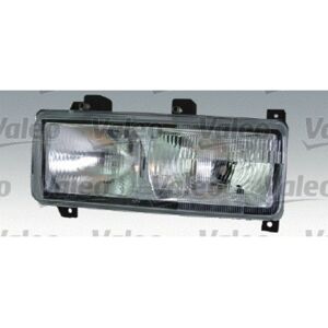 Faro delantero VALEO 087961 Faro delantero VALEO 087961