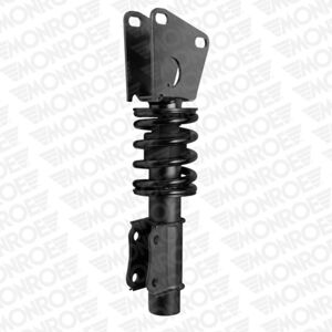 MONROE CB0061 - Amortiguador de suspensión de cabina - Sistema de presión de aceite - 30mm MONROE CB0061 - Amortiguador de suspensión de cabina - Sistema de presión de aceite - 30mm