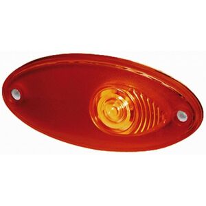 Luz de delimitación lateral HELLA 2XS964 295-031 Luz de delimitación lateral HELLA 2XS964 295-031