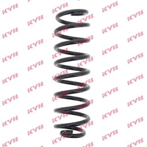 Resorte de suspensión KYB RG6533 para Mercedes-Benz M-clase - Amortiguador Resorte de suspensión KYB RG6533 para Mercedes-Benz M-clase - Amortiguador