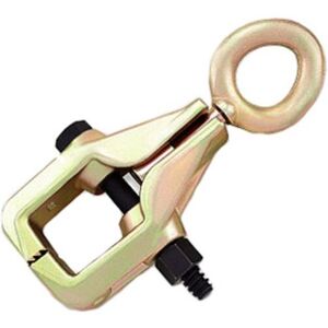 Herramienta de chapa TOPTUL - Capacidad 3t - 37x15mm - Abrazadera bidireccional Herramienta de chapa TOPTUL - Capacidad 3t - 37x15mm - Abrazadera bidireccional