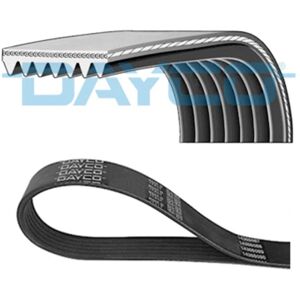 DAYCO DAY7PK970 Correa trapezoidal - Correa trapezoidal para automoción DAYCO DAY7PK970 Correa trapezoidal - Correa trapezoidal para automoción