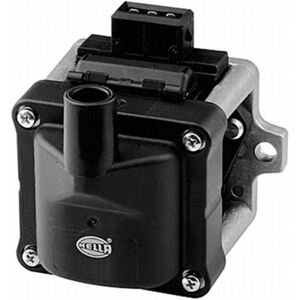 Hella 5DA 006 623-951 Bobina de encendido para VW, Audi, Skoda - Bobina de encendido Hella 5DA 006 623-951 Bobina de encendido para VW, Audi, Skoda - Bobina de encendido