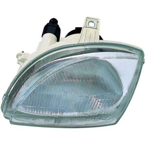 Faros principal DEPO 661-1131L-LD-EM para Fiat Seicento Faros principal DEPO 661-1131L-LD-EM para Fiat Seicento
