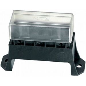 Caja de fusibles HELLA 8JD005 993-092 Caja de fusibles HELLA 8JD005 993-092