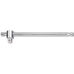 Sonic Llave de vaso Satinada - 3/4" DIN 3120 Sonic Llave de vaso Satinada - 3/4" DIN 3120