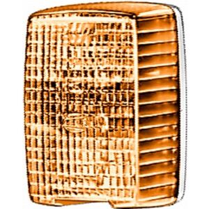 Luz intermitente HELLA 2BM 002 652-071 izquierda Luz intermitente HELLA 2BM 002 652-071 izquierda