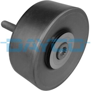 Polea de correa trapecial de Dayco - Transmisión fiable para Audi/Porsche/WV Polea de correa trapecial de Dayco - Transmisión fiable para Audi/Porsche/WV