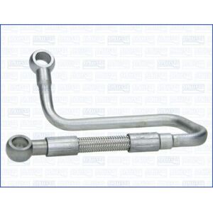 AJUSA OP10396 Línea de aceite para compresor - Línea de aceite para compresor AJUSA OP10396 Línea de aceite para compresor - Línea de aceite para compresor