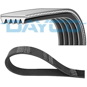Dayco 5PK855S Correa trapezoidal - Correa trapecial Dayco 5PK855S Correa trapezoidal - Correa trapecial